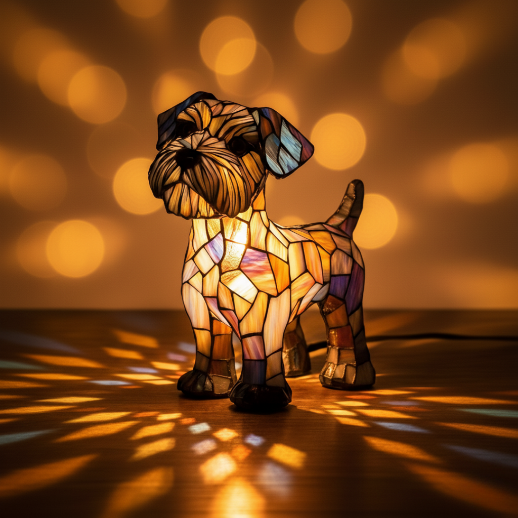 Büszkeség Terrier