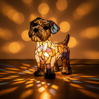 Büszkeség Terrier