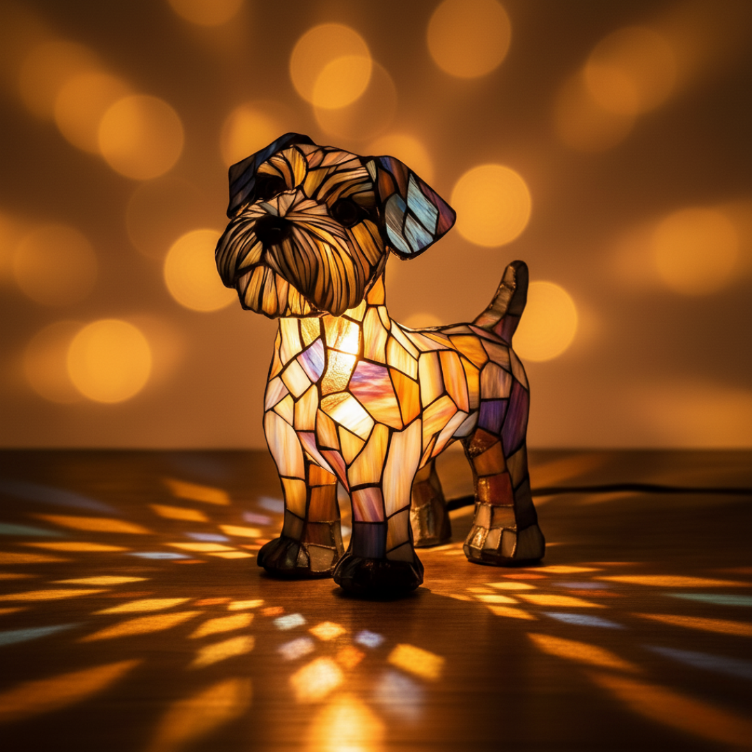 Büszkeség Terrier
