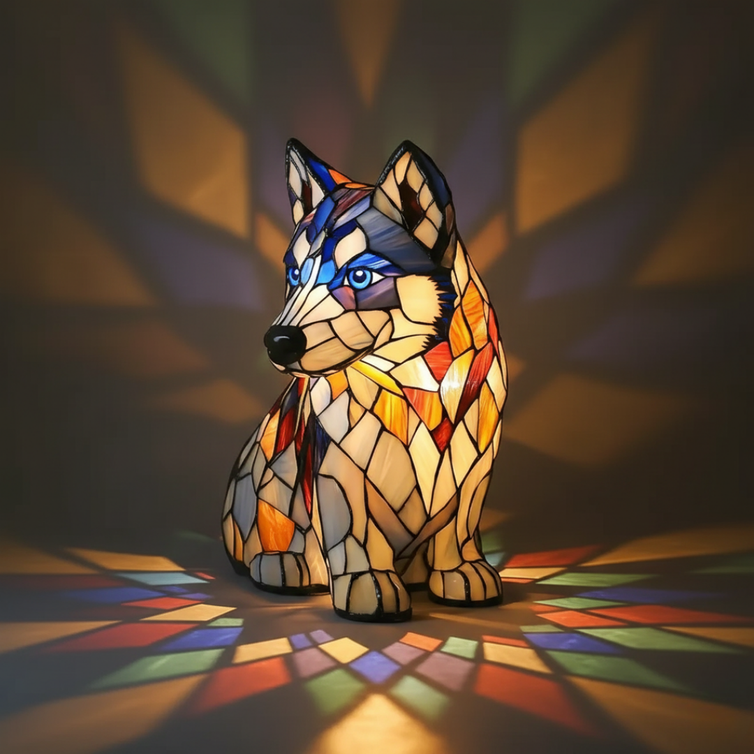 Poláris husky