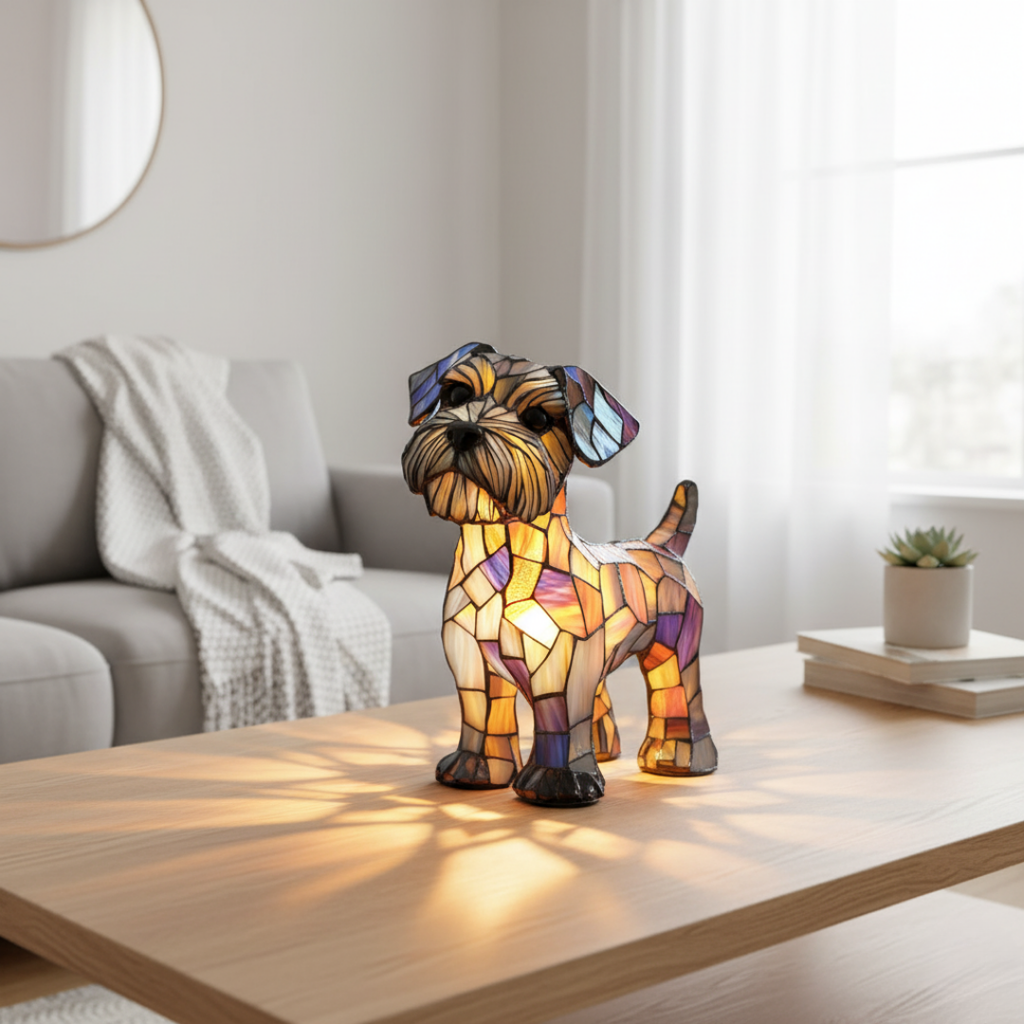 Büszkeség Terrier