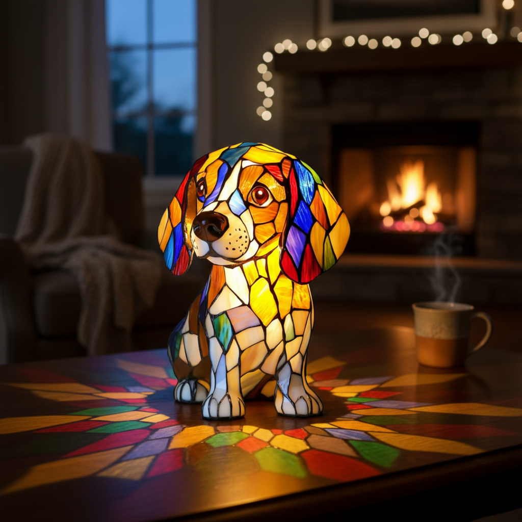 Beagle Essence