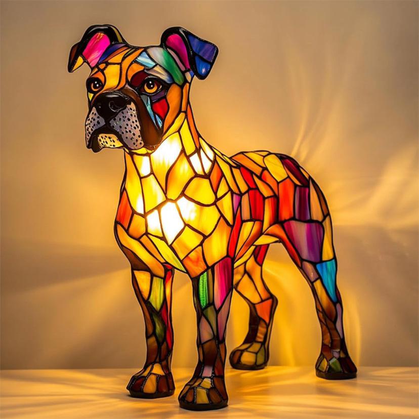 Splendido Boxer