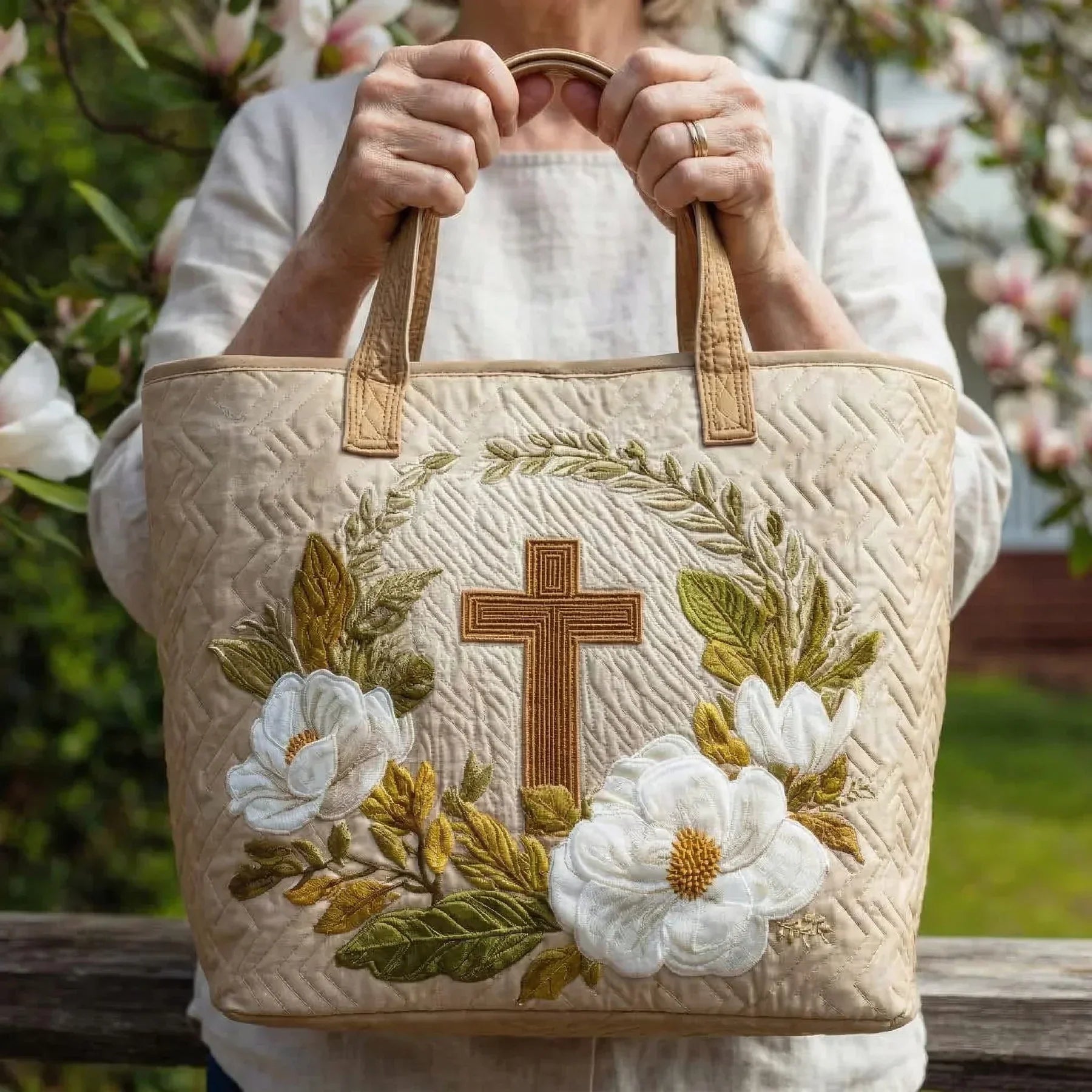 Borsa artigianale - Santa Croce
